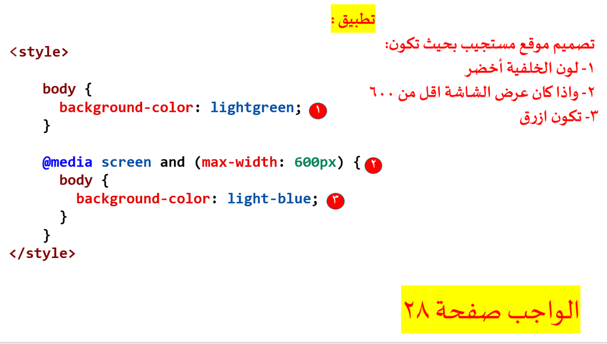 مس حاسوبة tweet media
