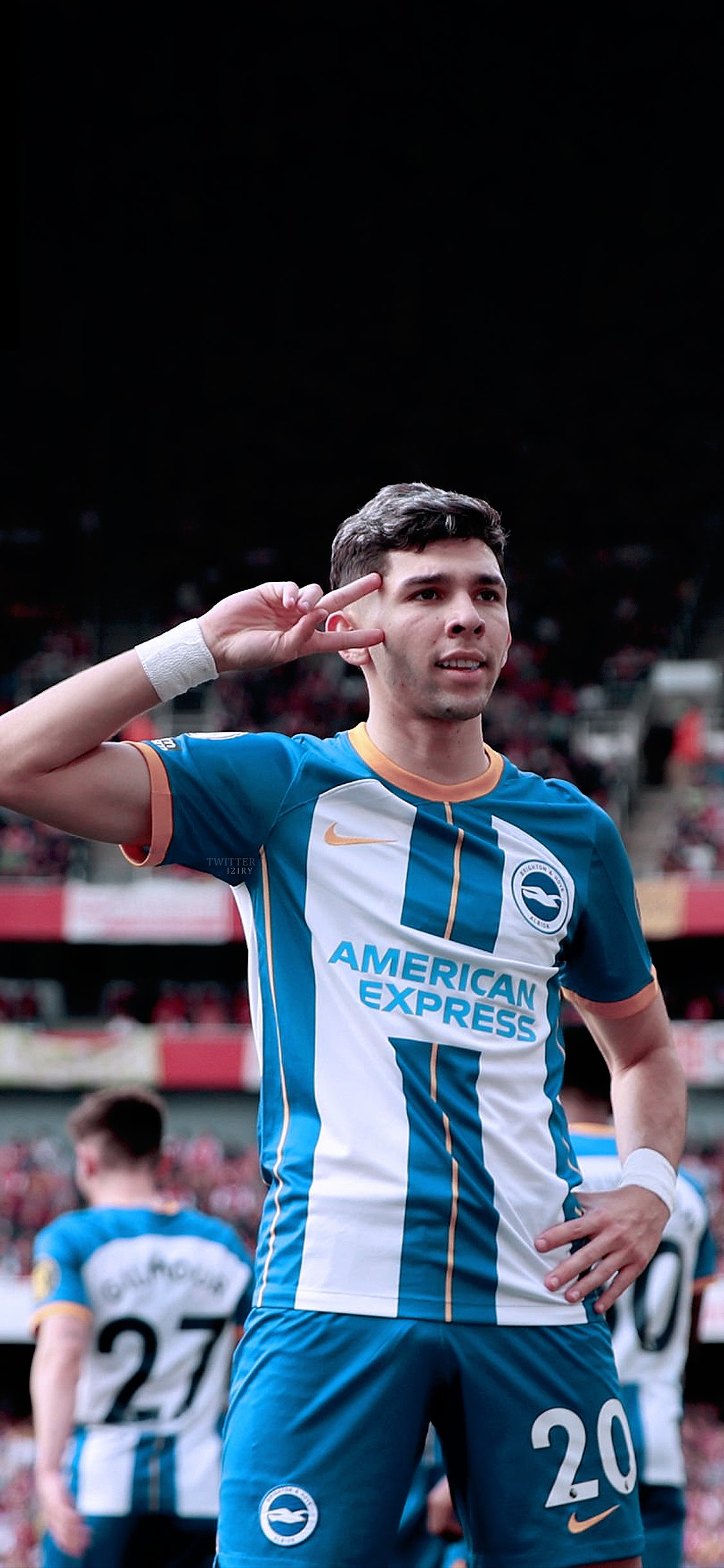 Brighton fc twitter discount