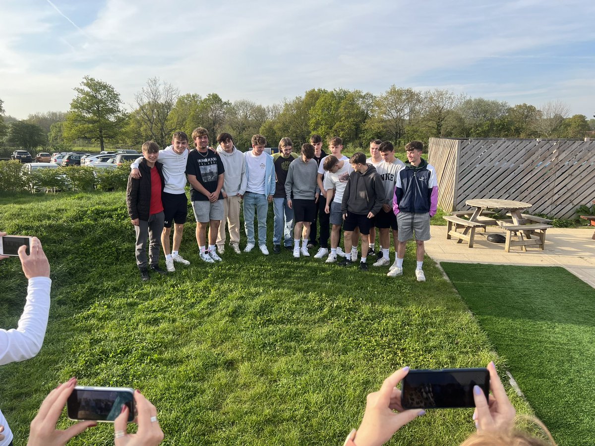 Jon Symonds tweet media