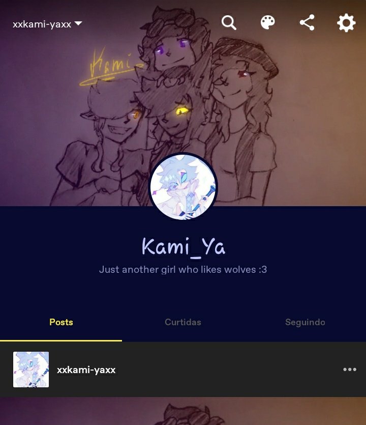 KamiiskaYT's tweet photo. OPA, TUDO BOM? Então galera, eu criei uma conta no Tumblr para postar meus desenhos e mostrar comics da minha nova AU de #Blockteam
Passem lá para me ajudar ^^
https://t.co/7bjSxMys8F https://t.co/GQ1ePXogIK
