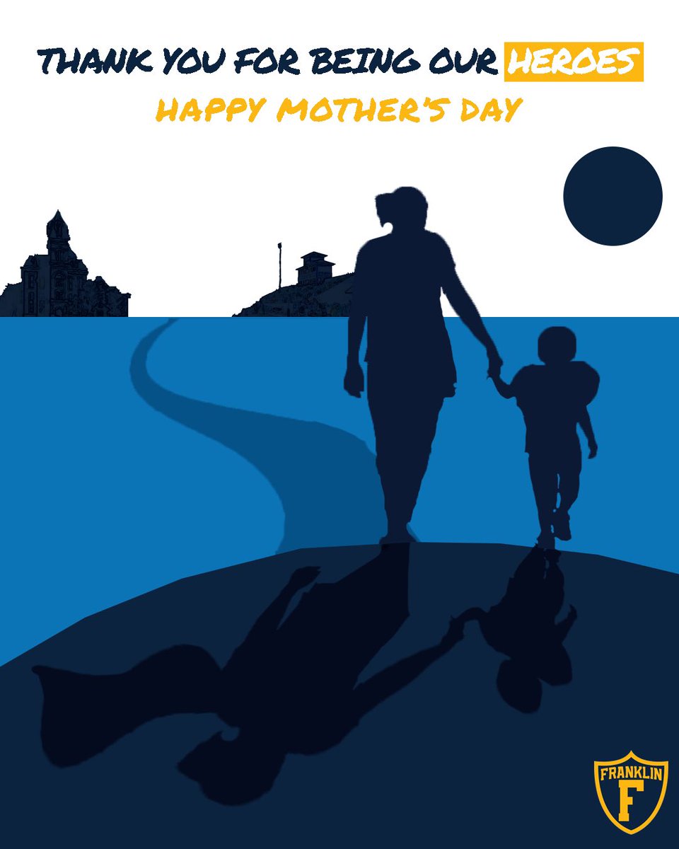 Franklin College Football tweet media