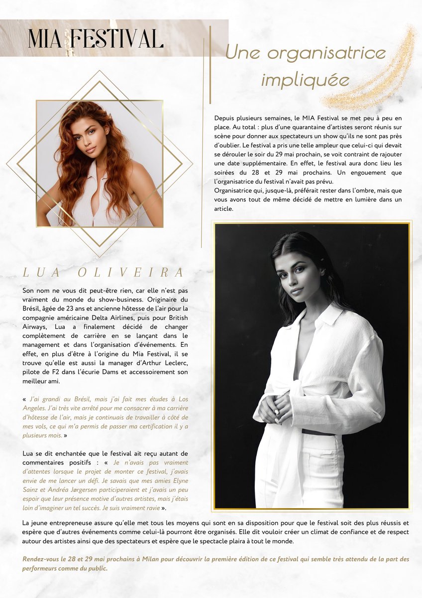 ⠀

                        mia festival itw
         ❝ Une organisatrice impliquée ❞
                               <a href="/dtslua/">Lua</a>  

⠀