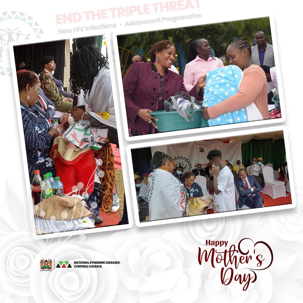 nsdcc_kenya's tweet photo. Happy Mother’s Day
#happymothersday2023
#endingtriplethreat https://t.co/3qR9GmbVZp