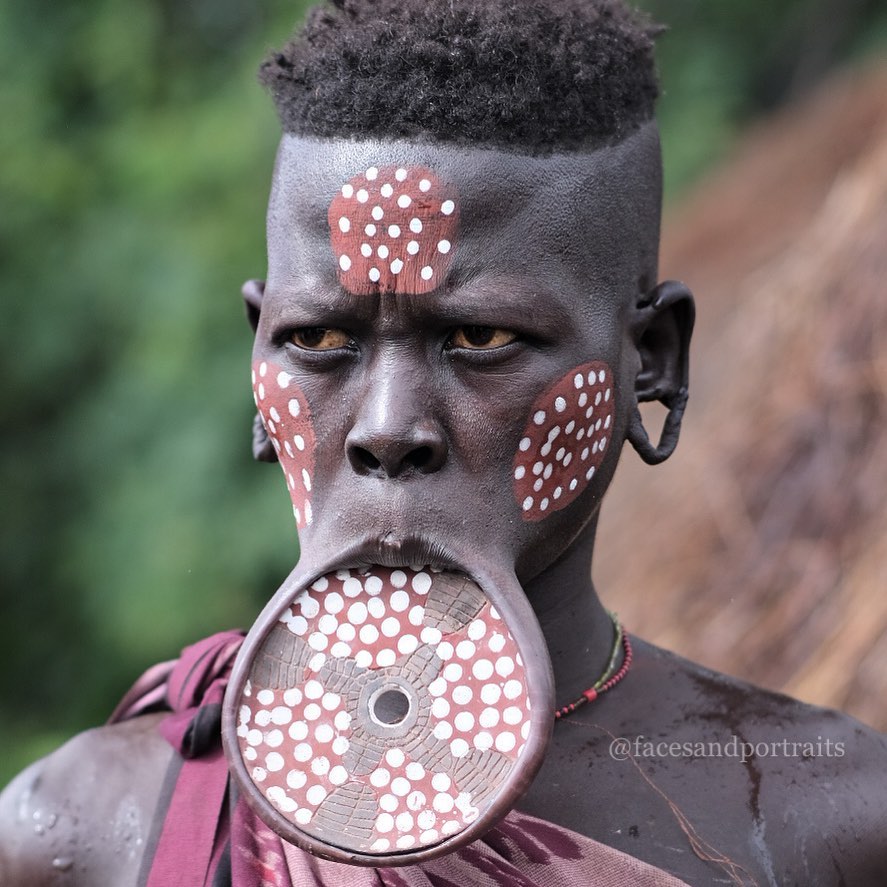 omoadvisor's tweet image. Mursi tribe, Omo Valley, Ethiopia.

#Ethiopia #OmoValley #omoriver #omoadvisor #mursi #tribe #tribes #mursitribe #mursitribes #africa #culture #travelafrica #travelethiopia #culturetraveler #adventure #amazingafrica #amazing_africa #africaamazing #africa_amazing #people_infinity