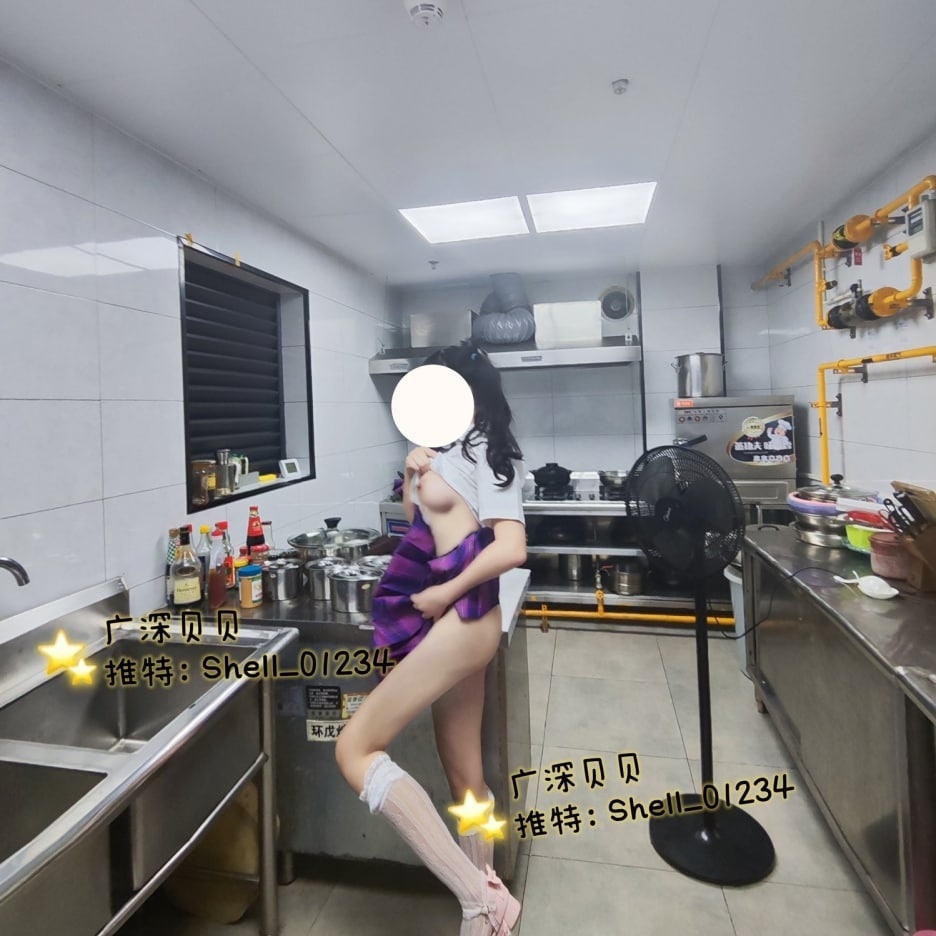 广深贝贝 tweet media