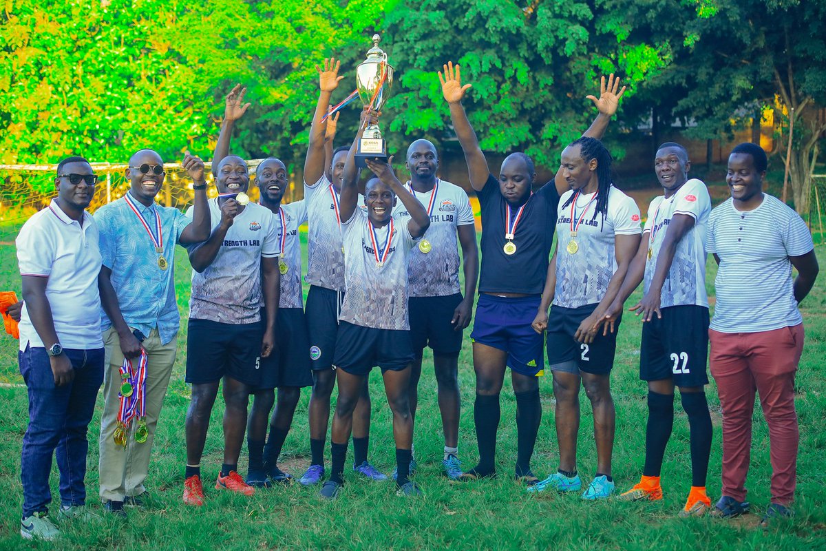 KOSA League tweet media