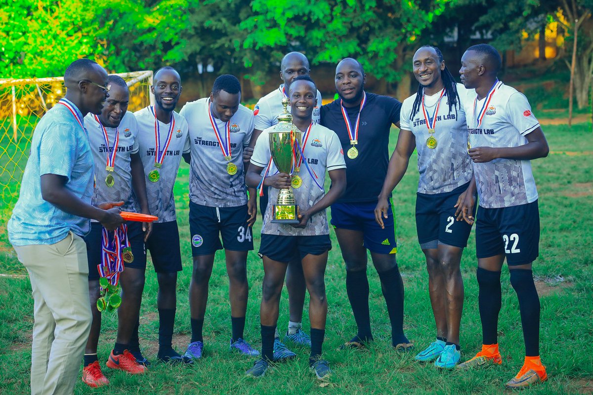 KOSA League tweet media