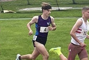 TeamEastLothian's tweet photo. MORE MEDALS, PBs and all-round COURAGEOUS COMPETING from @TeamEastLothian athletes @4JStudios East District Champs. Good work squad! 200m 🏅Long Jump 🥇1500m 🥈🥈&amp; 🥉Steeplechase 🥈@scotathletics https://t.co/MhgueceRCw