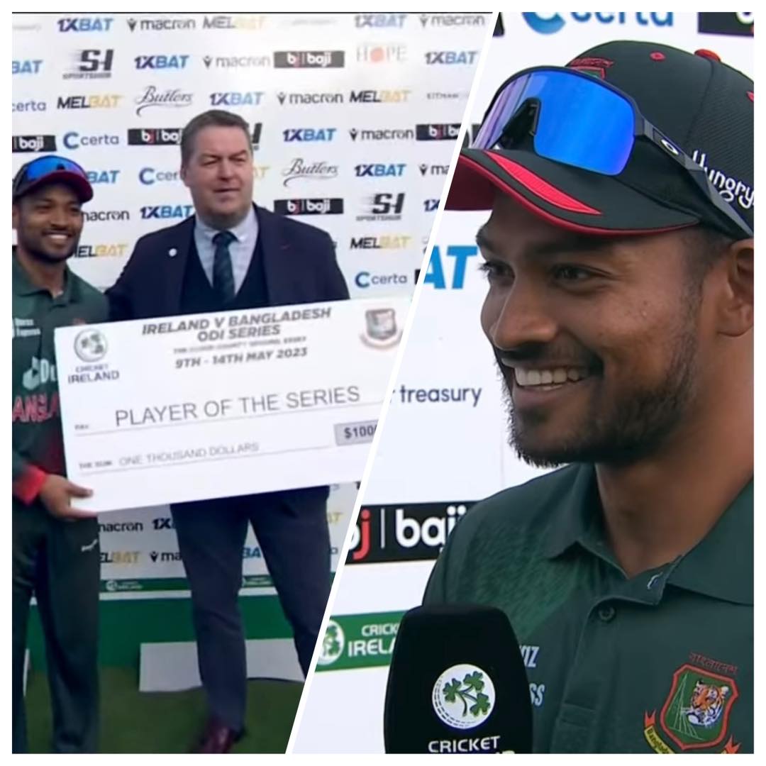 melemonkawsar's tweet photo. Congratulations Bangladesh Cricket Team.
#CricketTwitter #bangladeshcricket #Bangladesh #bangladeshtigers #sha75 #iervsban https://t.co/wq5DsV3rIT
