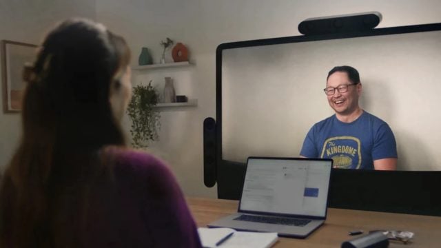 vivavoznoticias's tweet image. #EstadosUnidos #SiliconValley #ProjectStarline, el proyecto de #Google  con #iA  para hacer #videollamadas más reales #AI #Inteligenciaartificial
vivavoz.com.mx/portal/index.p…