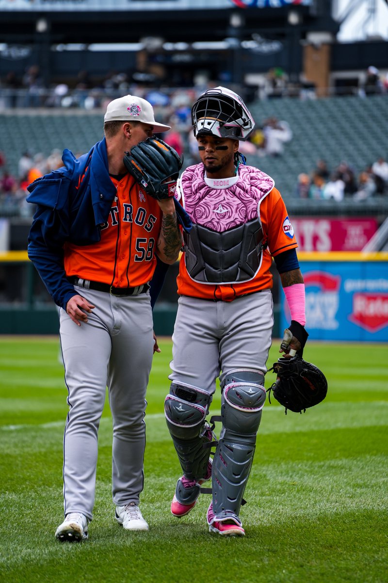 Houston Astros on Twitter "Mother's Day fit check."