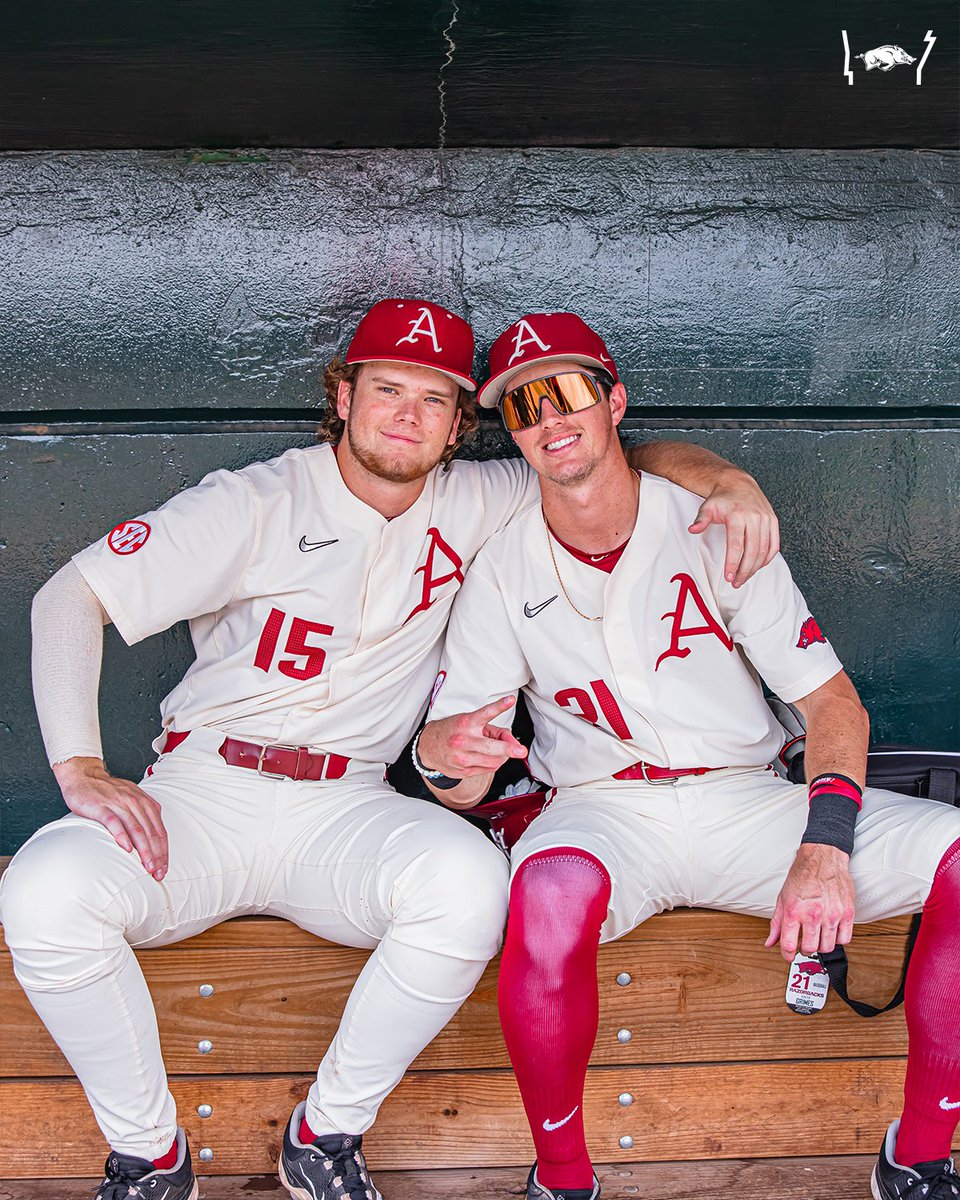 Let's have us a day ✌️