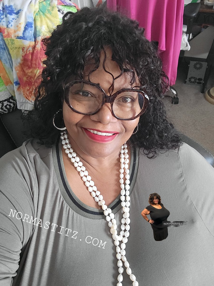 Mz Norma Stitz Mznormastitz Twitter Profile 