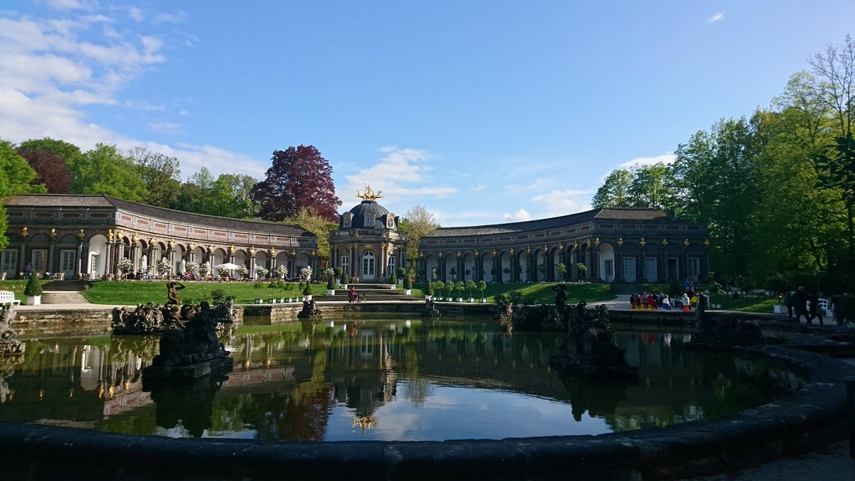 BarbaraS277's tweet photo. Perfekter Muttertag in #bayreuth 😍 https://t.co/7zg0JW2rbv