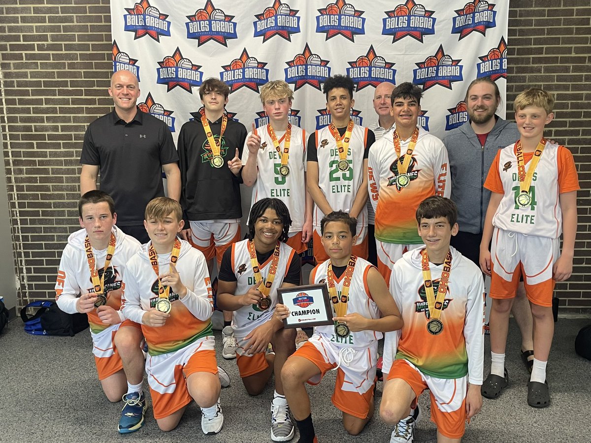 AidenGrahamAG's tweet photo. We went 5-0 on the weekend and had my best tournament offensively and defensively of the season.   Avg 12 pts a game 🪣 and guarded the opposing team’s best player and didn’t allow a single point 🔒 @DewsElite @JamesDews @BasketballMason https://t.co/s036KdjWLe