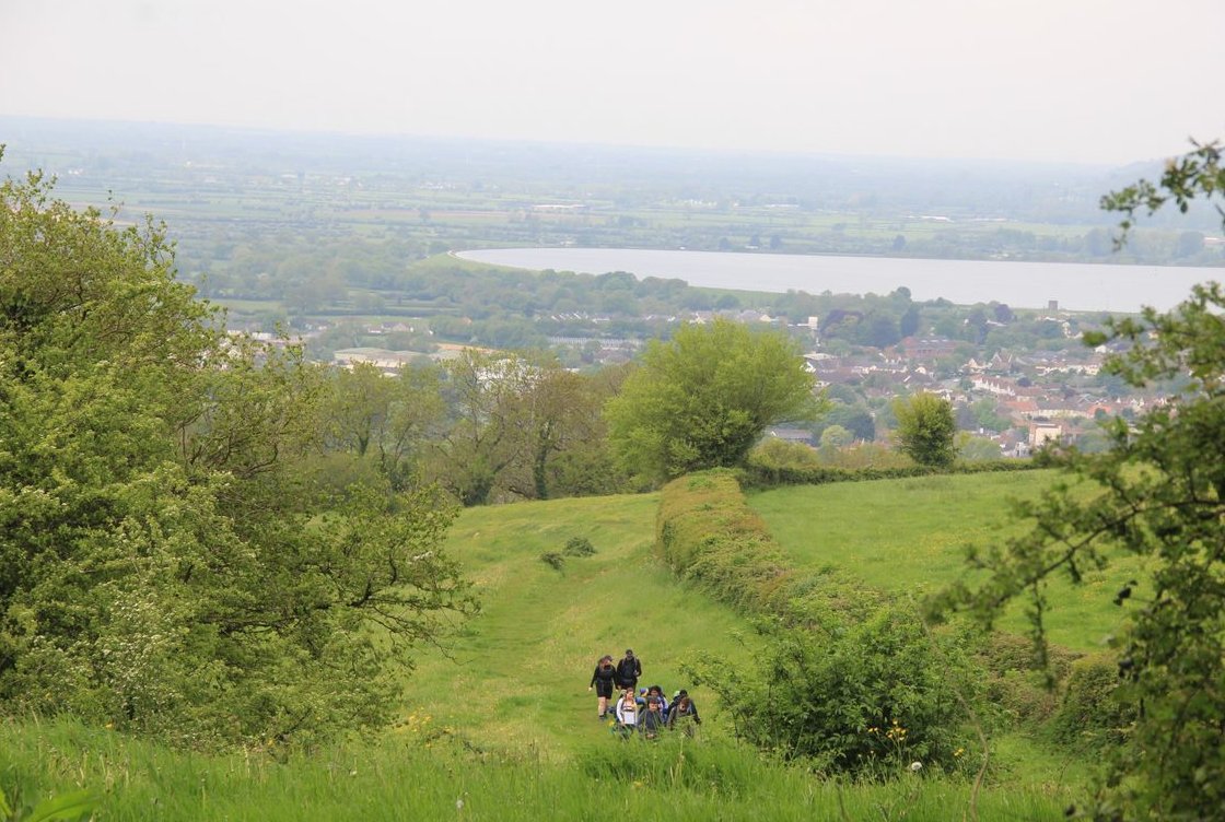 Merchants' Academy DofE tweet media