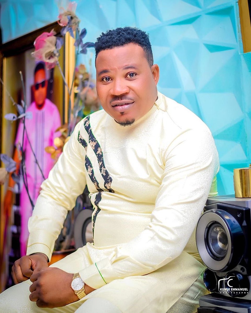 StockmanNigeria's tweet photo. Rest in peace Murphy Afolabi https://t.co/V3pkgx7SnJ