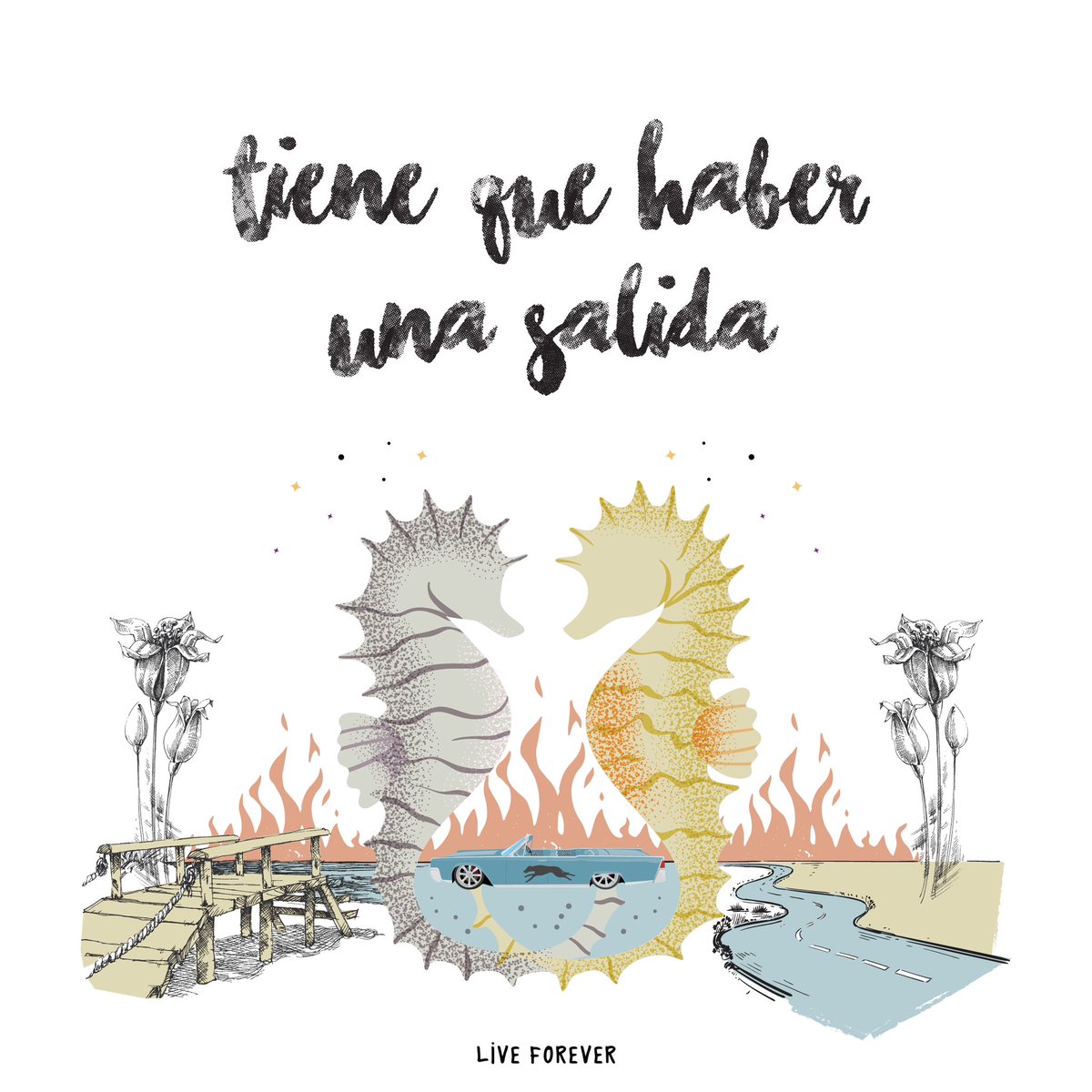 Live Forever tweet media