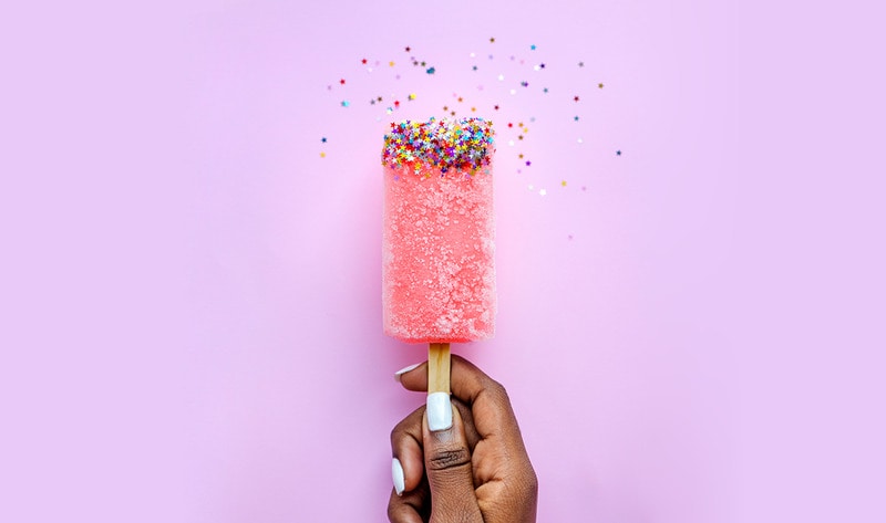 10 DIY #vegan Popsicles Perfect for the Hottest Days of the.... #healthymeals #foodlover bit.ly/2PQW8AG