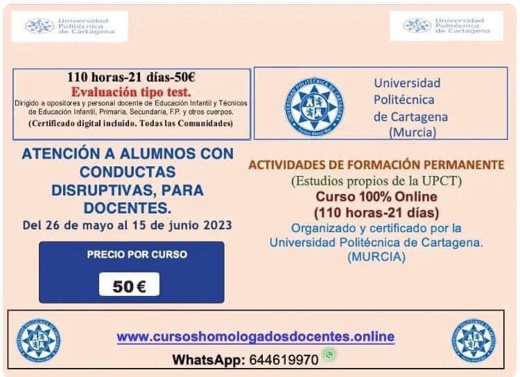 Preinscripción: forms.gle/eWfecEgaBaSxtr…