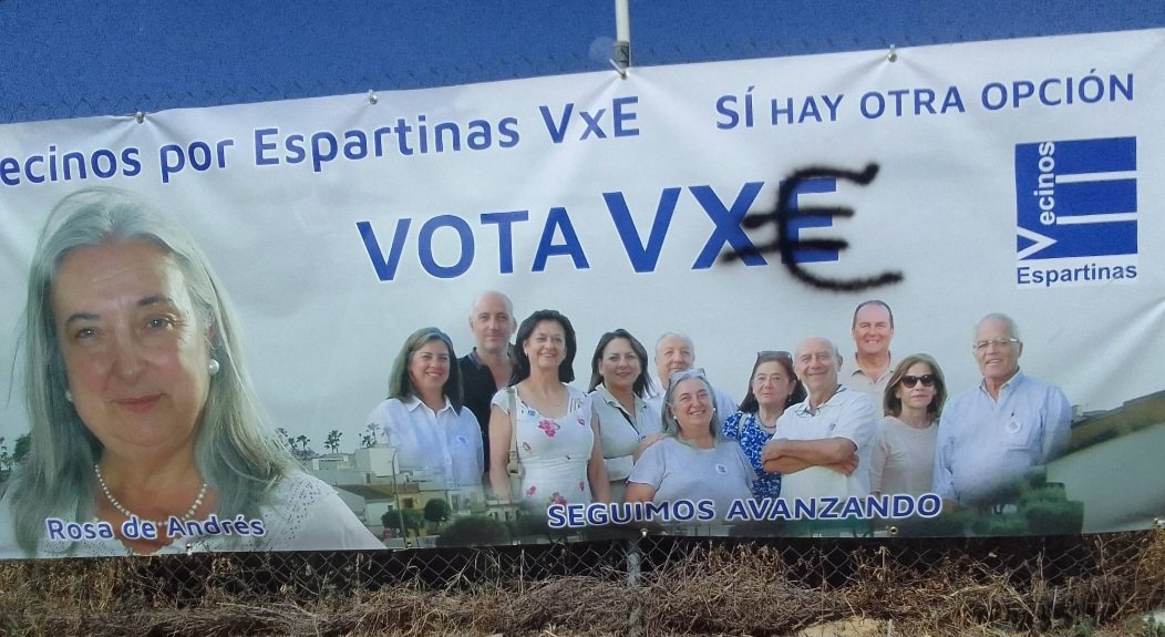 Nos hubiese gustado tener rivales de mas "altura"...la verdad.
