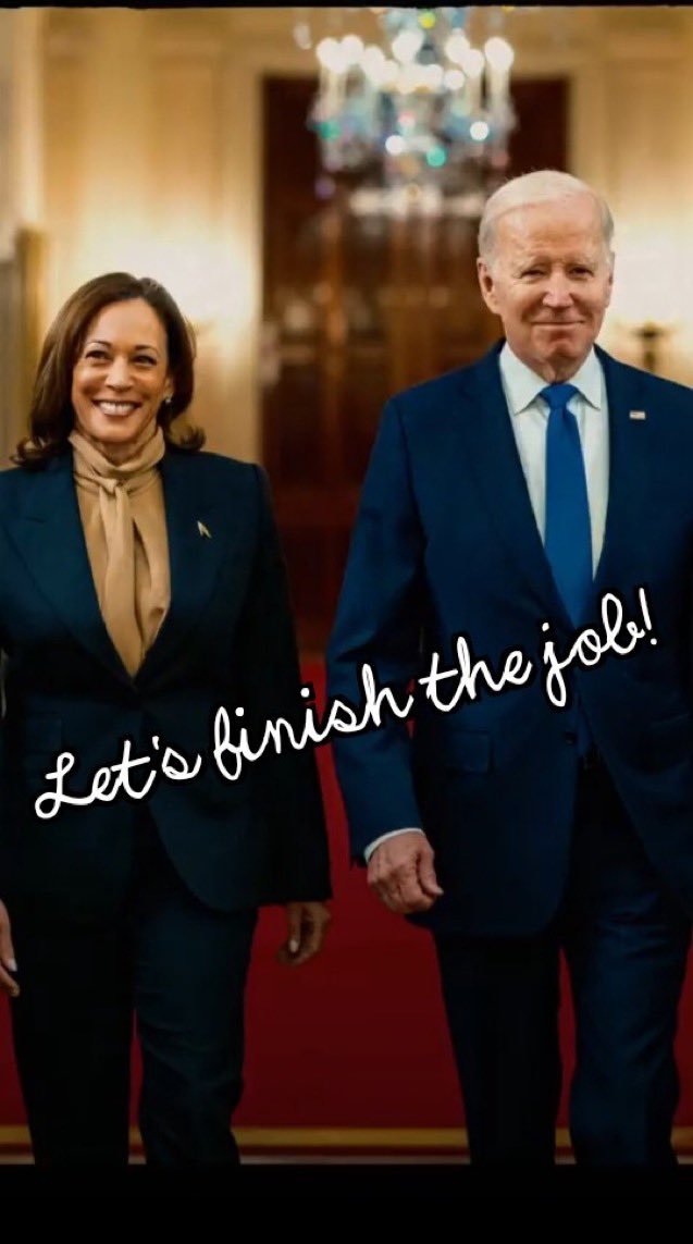 DeskatCats's tweet photo. @villaverla President Joe Biden + @VP + @TheDemocrats have given us:
🇺🇸 The lowest unemployment rate in 50 years
🇺🇸 The most jobs created in any two years in US history
Thanks, Joe & Kamala. More, please!
#BidenHarris2024 #Voterizer #DemocratsAreCreatingJobs
#BetterWithBiden https://t.co/LI6EHi6nI3