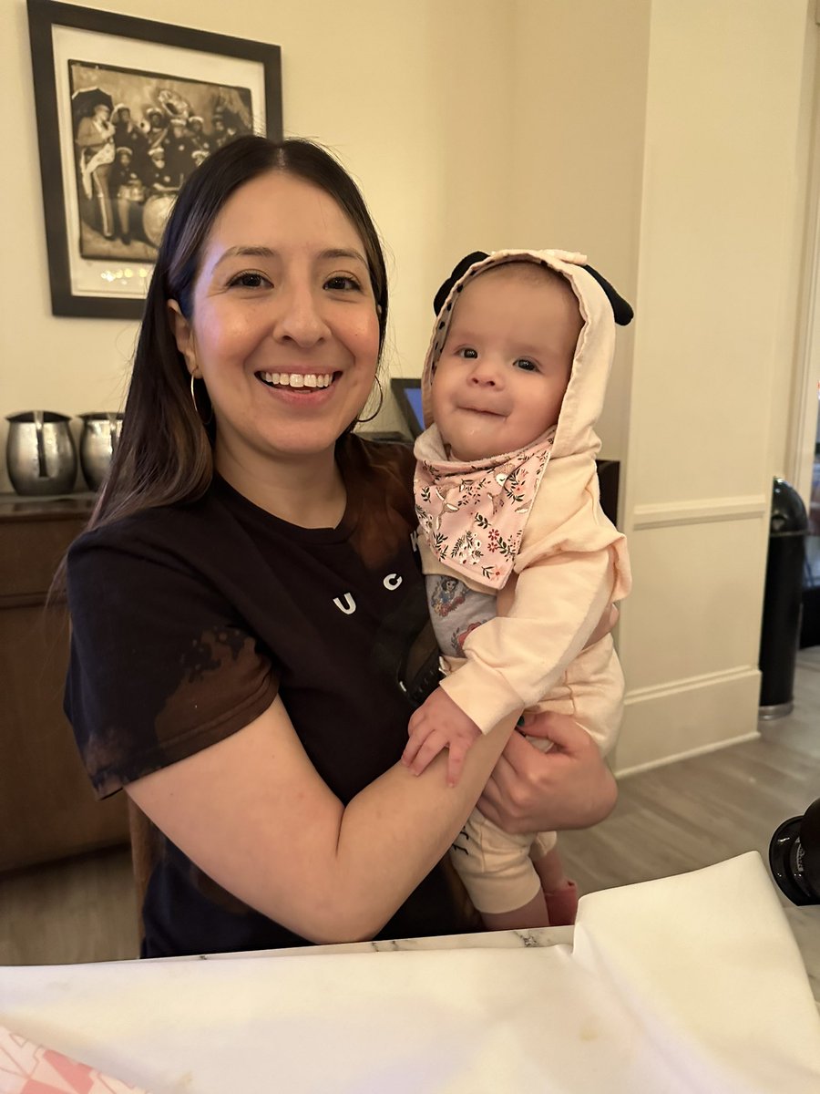Happy first Mother’s Day to my love <a href="/_julesmontoya/">Julie Montoya</a> 😍