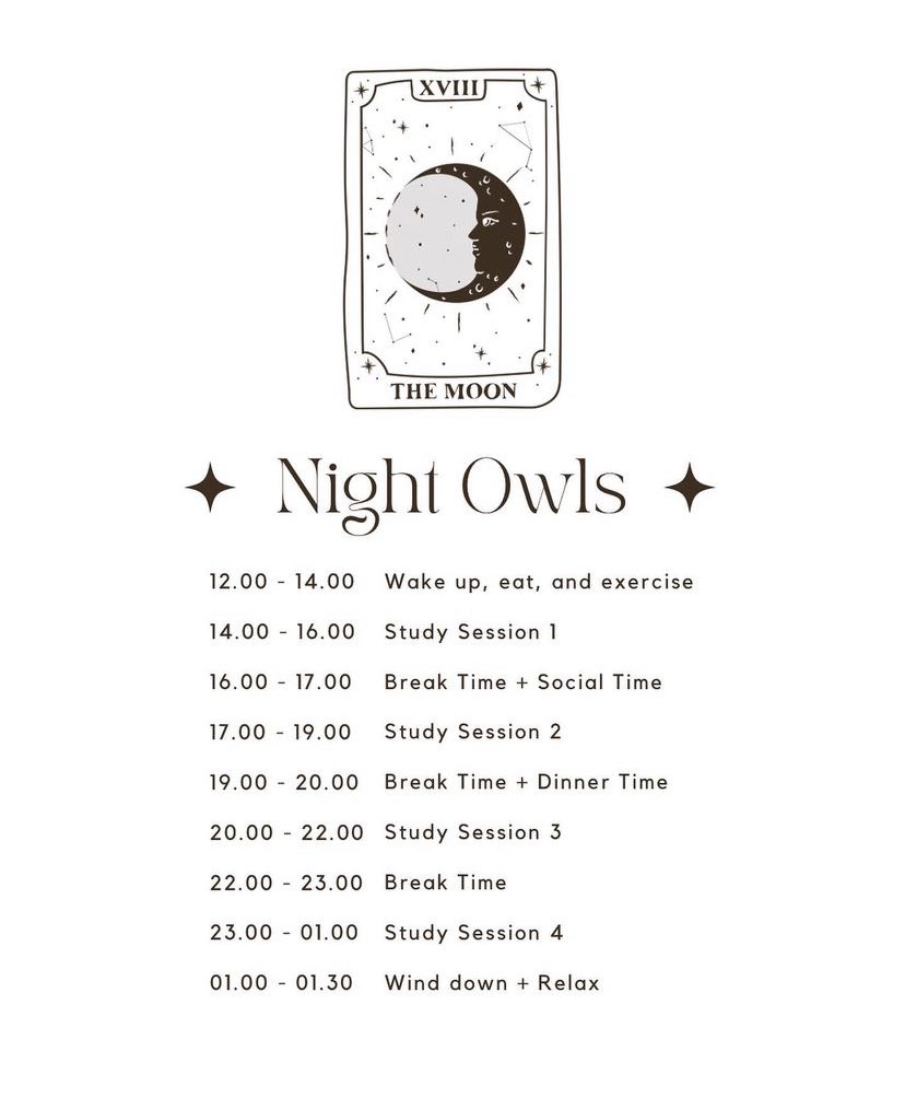 venuslowr's tweet image. —how to manage your time and study during the weekends 📝 

—a #studytwt timetable ✎

—♡/↺  if you find this useful!