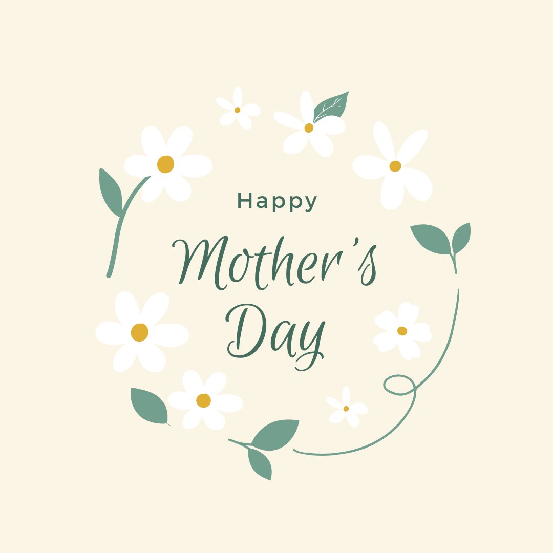 lemontreehurst's tweet photo. Happy Mother's Day! https://t.co/tdBOnIteK9
