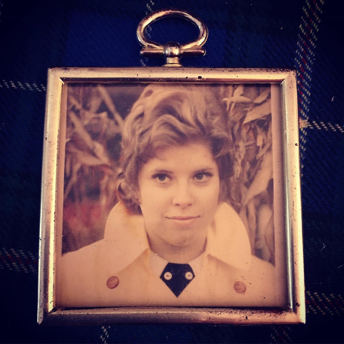 Chrissie Mayr🇺🇸 on Twitter: “Happy Mother’s Day to my mom in heaven 💗💗💗