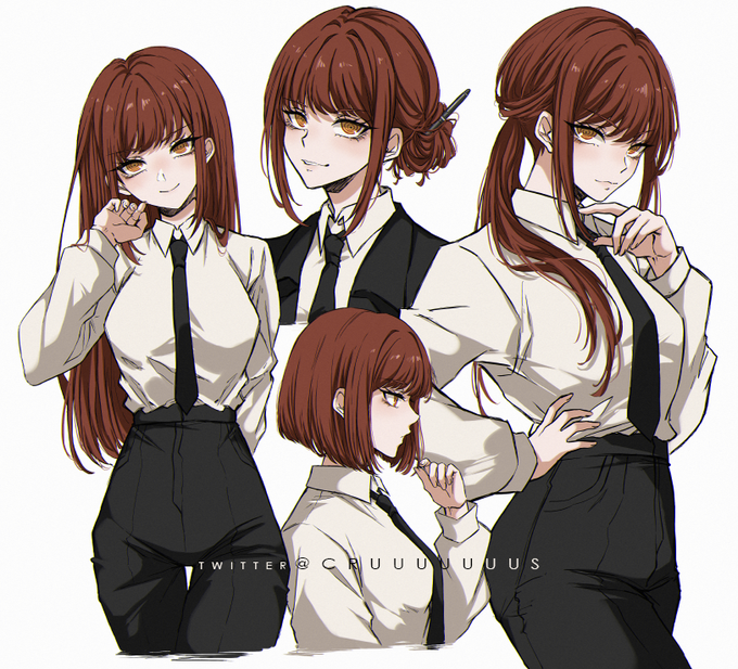 「office lady」 illustration images(Latest｜RT&Fav:50)｜3pages