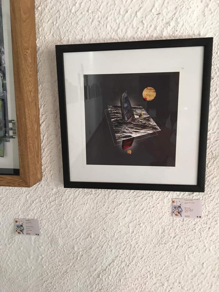 Francisco Toro- Collage tweet media