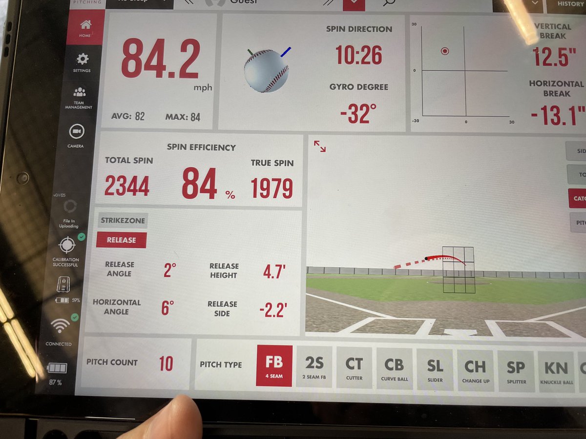 Andrew Reilly tweet media