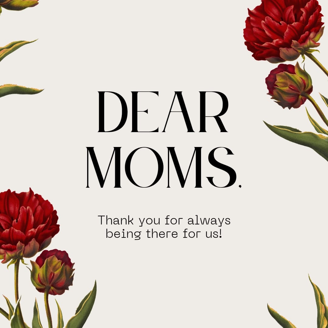 alphasigfsu's tweet photo. Happy Mother's Day to all the moms out there! We love you! Hope you enjoy your day! ❤️🥰 https://t.co/GxUP6Tb3r5
