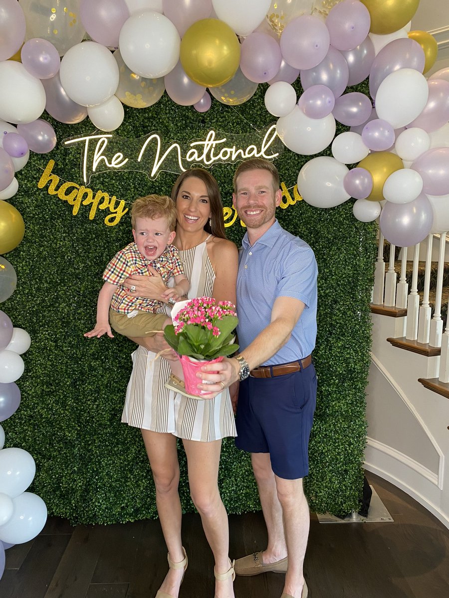 EmilyHolwick's tweet photo. Happy Mother’s Day🌺💗 The 2nd pic shows what most days are really like lol but I wouldn’t trade it for anything! #MothersDay #toddlerlife #boymom https://t.co/VkMWu9uxvj