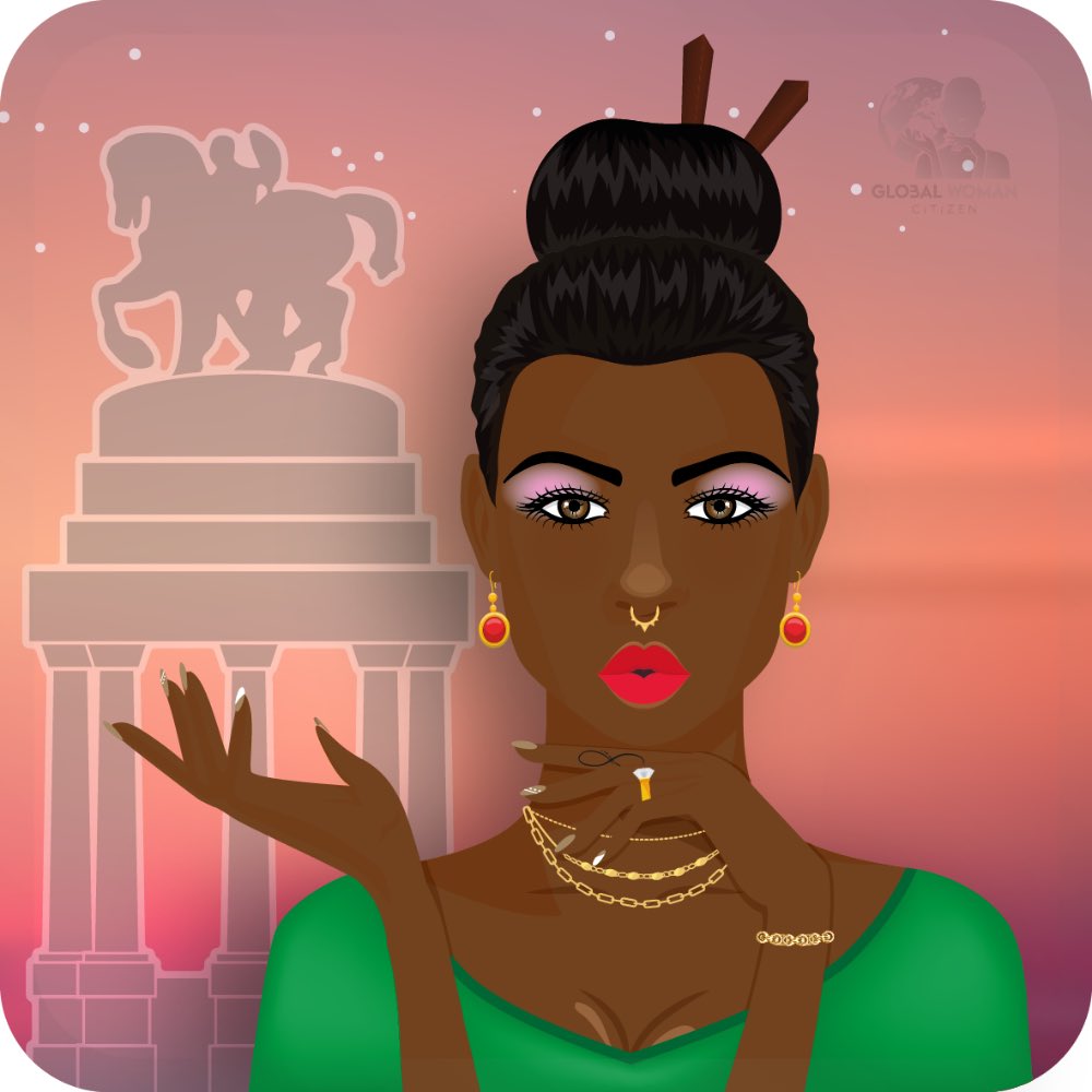 As much as talent counts, effort counts twice.
#NFT #NFTartist #NFTCommunity