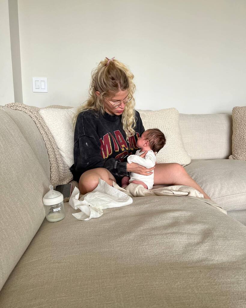 Happy Mother’s Day to my most amazing wife! Watching you grow a business while also taking care of 2 under 2 has been incredible to watch. I’m so excited to watch the future unfold as we continue to grow as a family ❤️❤️❤️