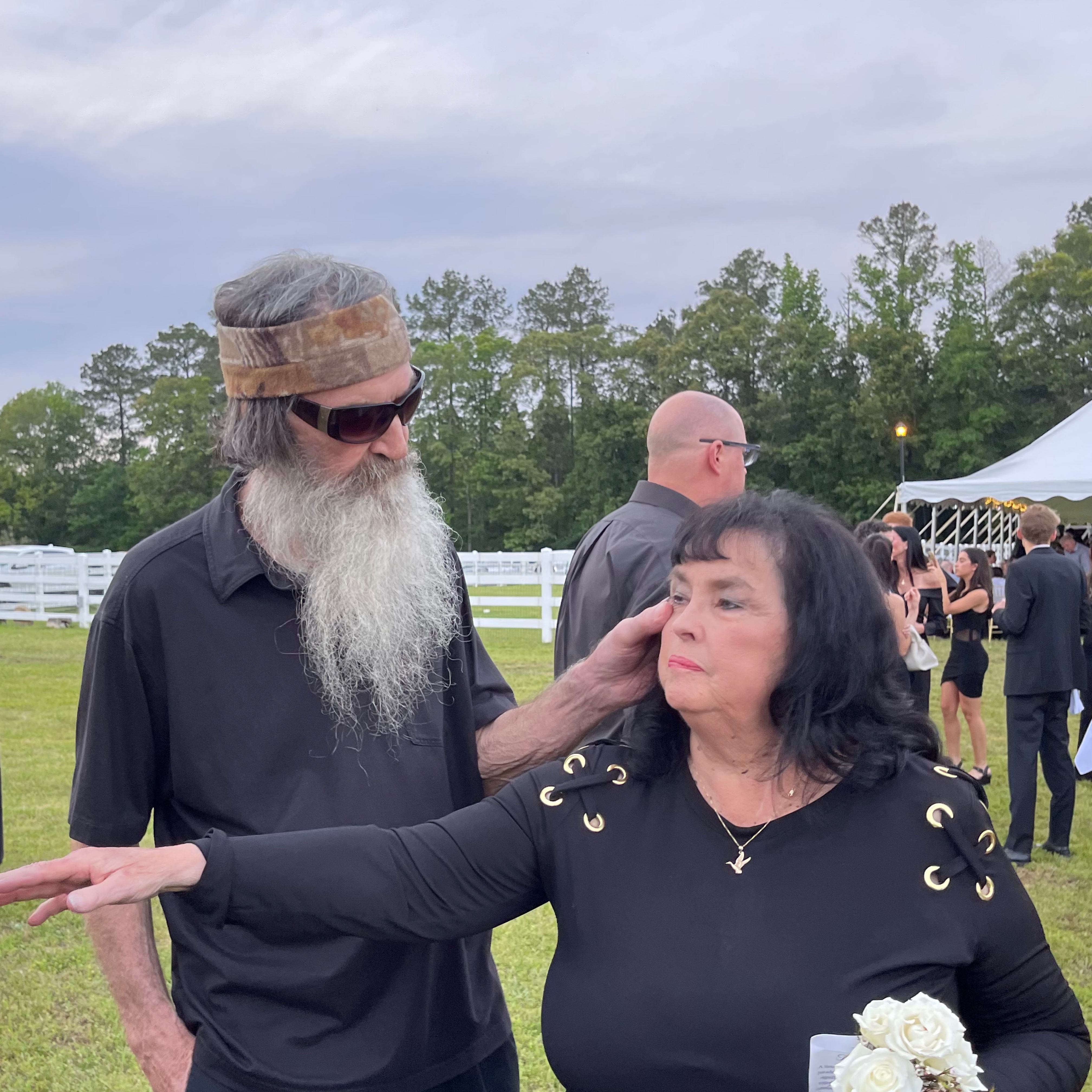 Phil Robertson (@DuckCommanderPR) / X