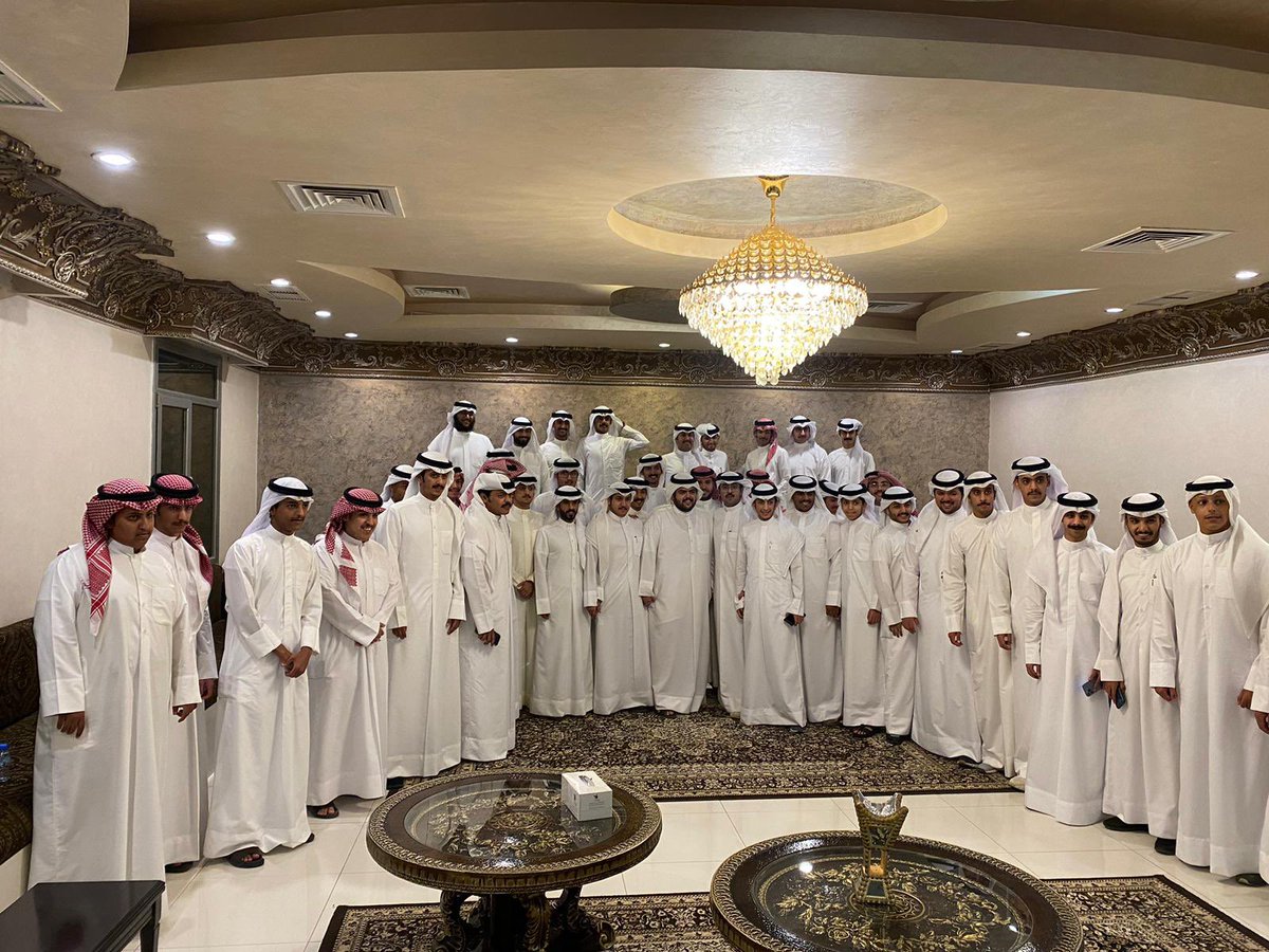 | فإذا عزَمتَ فَتوَكل عَلَى اللَّه |

تم بحمد الله تزكيتي أنا :

"خالد مرزوق شليويح العتيبي "

مرشحاً ضمن صفوف قائمة المستقبل الطلابي
للعام النقابي 2023 - 2024 

والله ولي التوفيق ..🧡💙

 #paaet
#التطبيقي