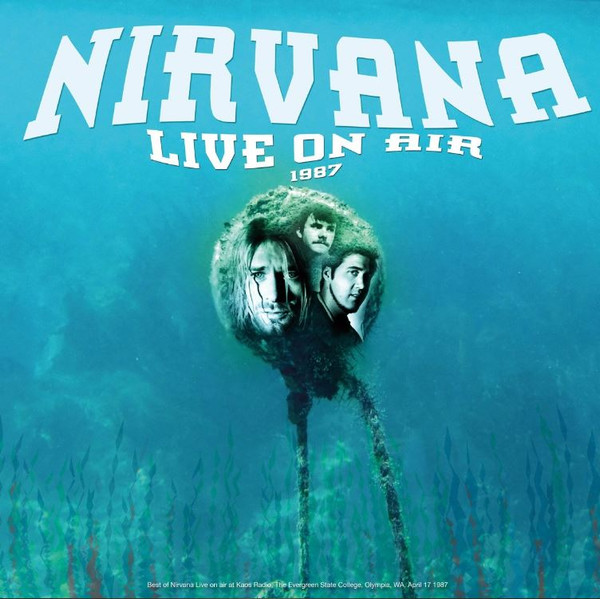 sound_central's tweet photo. Nirvana - Live On Air 1987 (Unofficial Release)
https://t.co/2p10A2hOii
#nirvana #rock #alternativerock #grunge #cultlegends #montreal #recordstore #soundcentral https://t.co/FKC46pHNmw