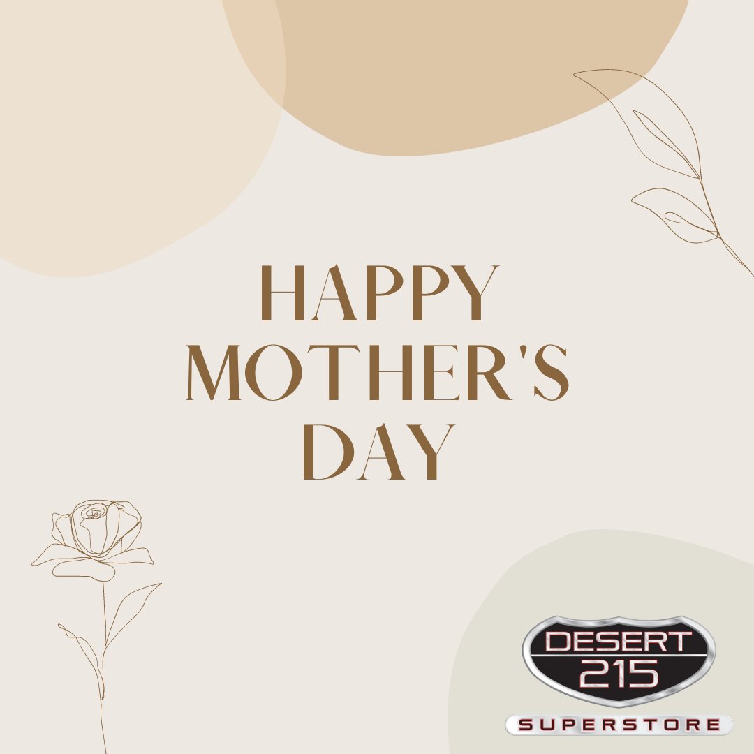 Happy Mother's Day from the desert!

#mothersday #desert215