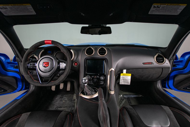 RKMotors's tweet image. Extremely fun and extremely cool, if you get our drift. 😁 #ViperACRExtreme

#MoPar #MoParNation #MoParOrNoCar #CarsWithoutLimits #Blacklist #RKMotors #ClassicAndPerformanceCars #SRT #Viper #Dodge