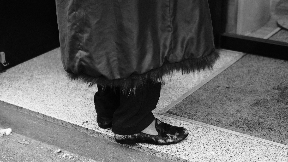 Milanese dreams.
#streetphotography #ricohgrIII #bnwphoto