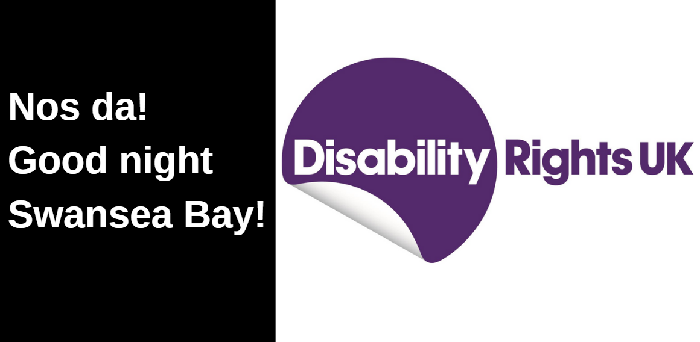 Well #SwanseaBay it is time for the last tweet of the day!

Take a look at the information and factsheets from @DisRightsUK for anyone trying to find work with a disability: ow.ly/KB5g50N0rt2

#DisabilityRights 
#SBayAdvice