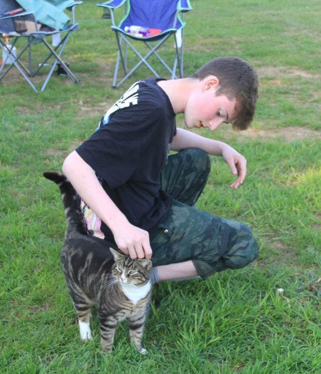 Merchants' Academy DofE tweet media