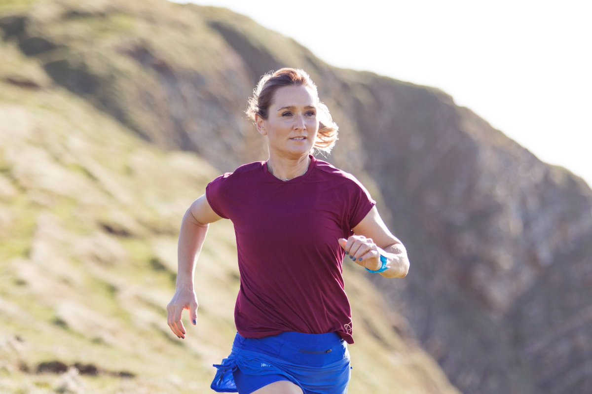 Swansea Half Marathon tweet media