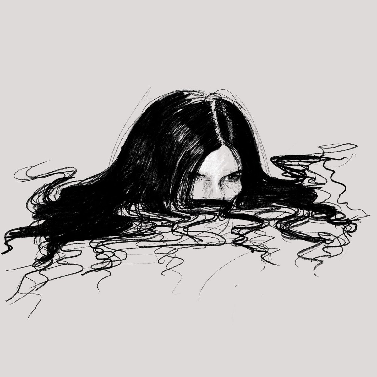 JoniBelaruski's tweet photo. Drowning....

If you've been following my posts you'll know all about this project! For those of you who haven't - click the link below

Keeping it raw, keeping it real 🖤

https://t.co/UGkogVEAQK

#darkart #albumart #darkdrawing #michelestodart l https://t.co/XYA4hng4Gz