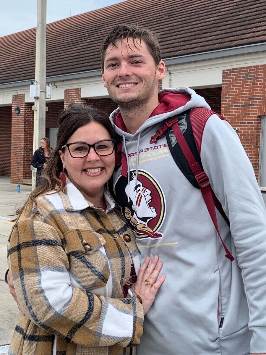 FSU Swimming/Diving on Twitter