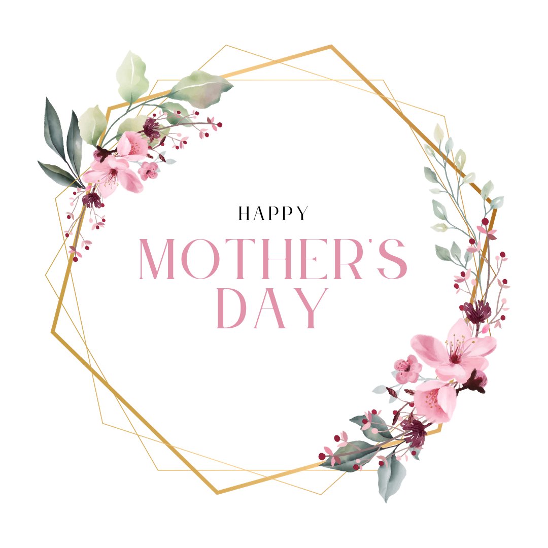 Thankful for my beautiful wife and my amazing mom!

Happy mother's day to all Kentucky mothers!