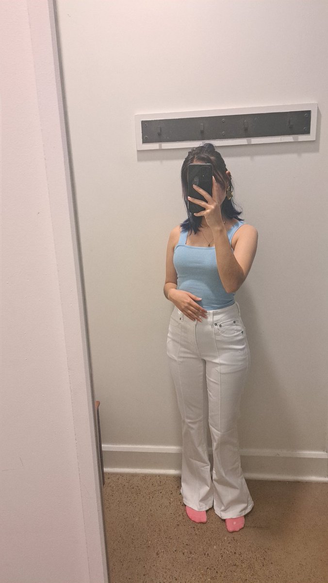 Mans picked out an outfit for me and 😮‍💨❤️✨️